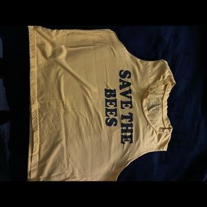 Grayson Threads Yellow Tank